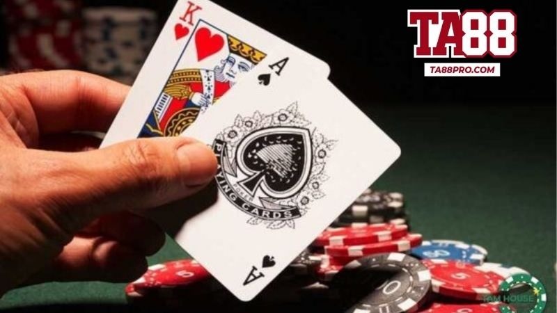 Game Bài Ta88