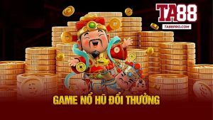 Game Nổ Hũ Biệt Đội Mỹ