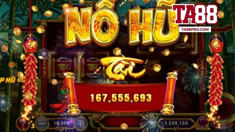 Game Nổ Hũ Biệt Đội Mỹ