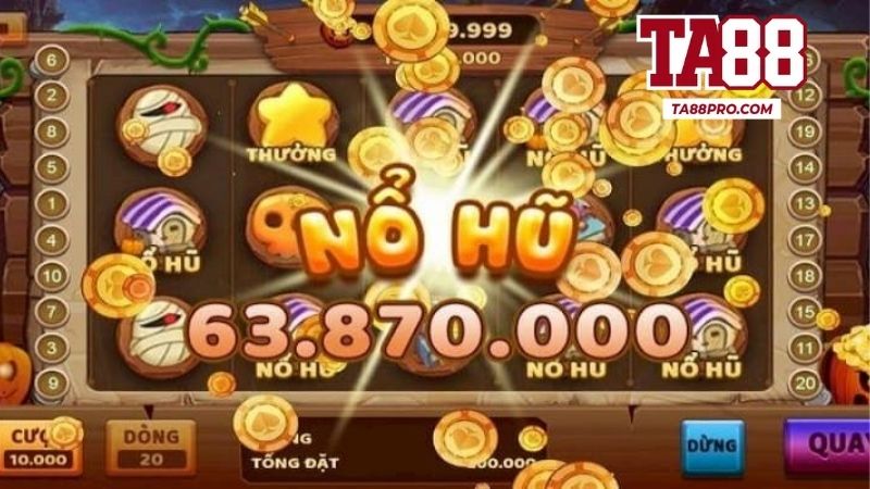 Nổ Hũ Quy Long Chi Bảo (2)