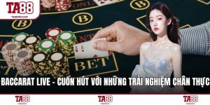 Baccarat Live