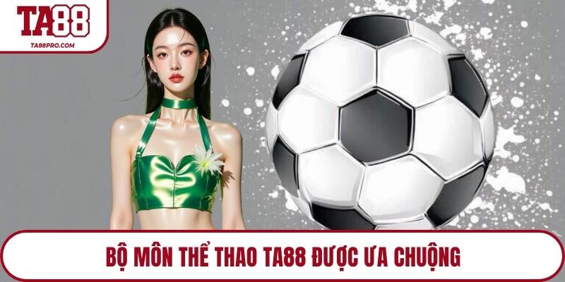 Thể Thao Ta88