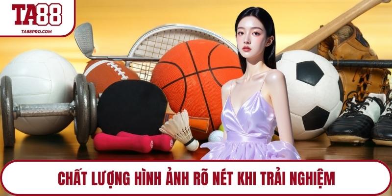 Sảnh Thể Thao C-Sports