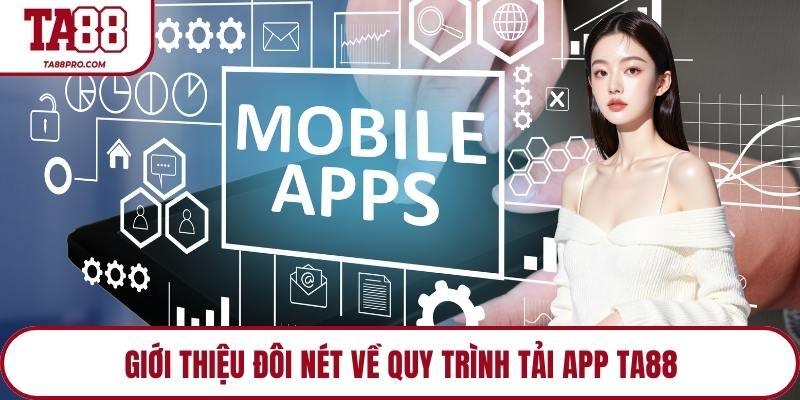 Tải App Ta8Tải App Ta888