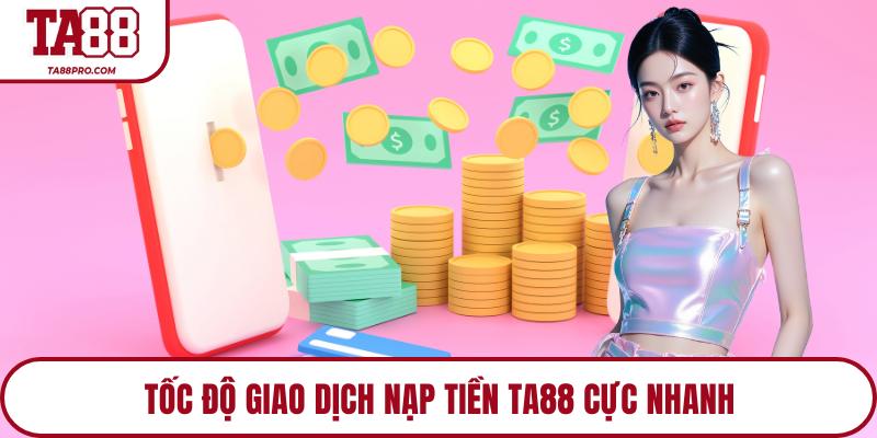 Nạp Tiền Ta88